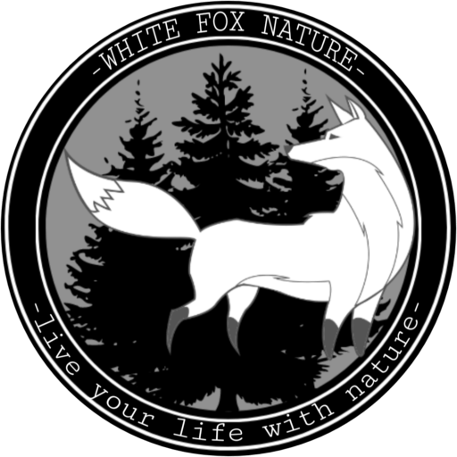 White Fox Nature 1 https//www.white-fox-nature.de