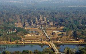 Angkor Wat
