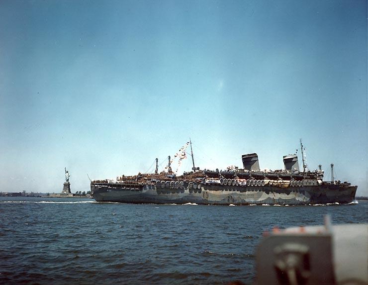 S.S. America Ozeandampfer aus dem Jahr 1940 3 SS America Ozeandampfer aus dem Jahr 1940