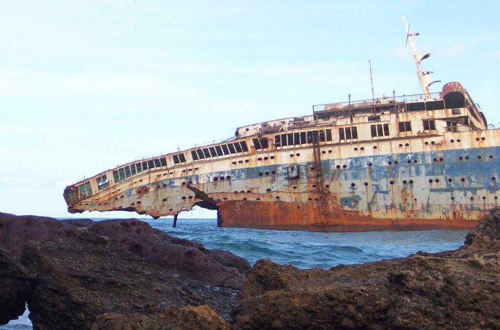 S.S. America Ozeandampfer aus dem Jahr 1940 14 SS America Ozeandampfer aus dem Jahr 1940