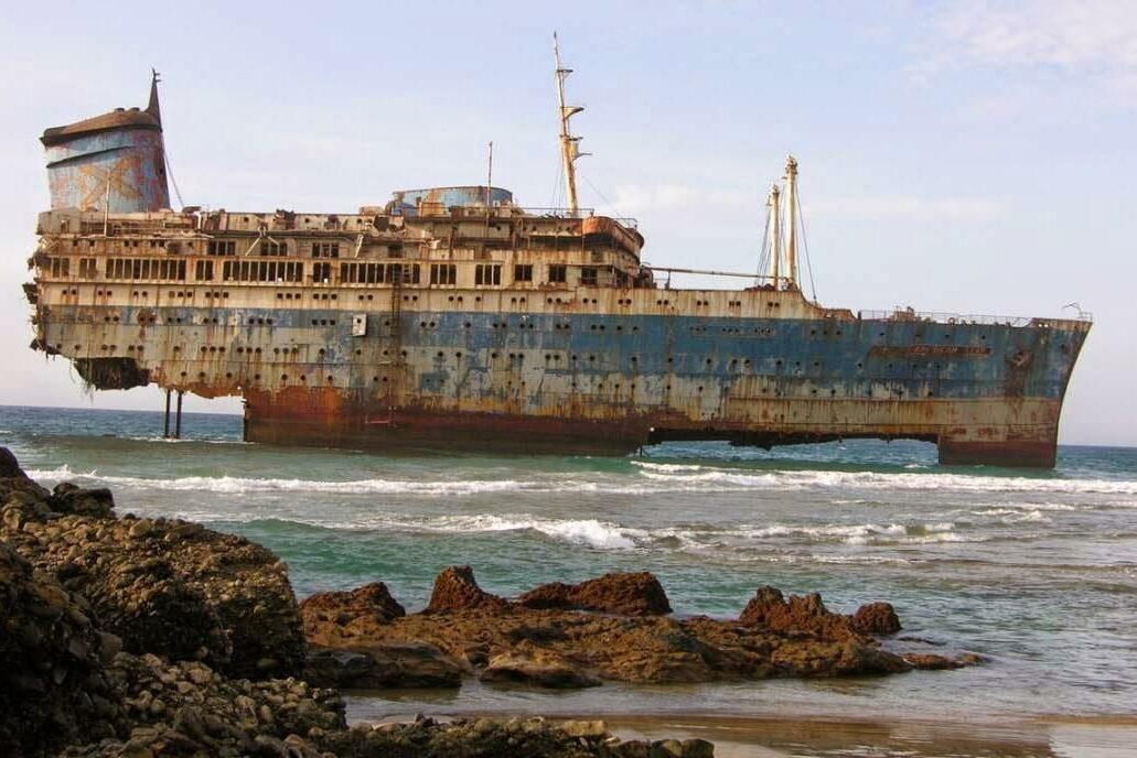 S.S. America Ozeandampfer aus dem Jahr 1940 12 SS America Ozeandampfer aus dem Jahr 1940