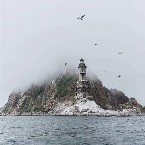 Leuchtturm von Aniva auf der Insel Sachalin, Russland 9 Leuchtturm von Aniva auf der Insel Sakhalin, Russland