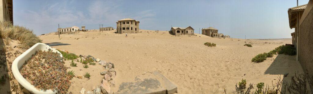 Kolmanskop, Geister Stadt in Namibia einst Reich heute eine Ruine 17 Kolmanskop, Geister Stadt in Namibia einst Reich heute eine Ruine