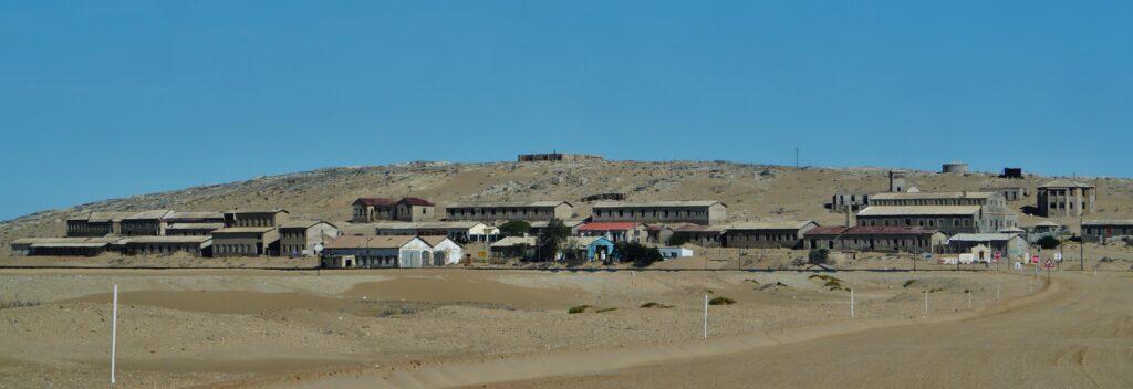 Kolmanskop, Geister Stadt in Namibia einst Reich heute eine Ruine 9 Kolmanskop, Geister Stadt in Namibia einst Reich heute eine Ruine